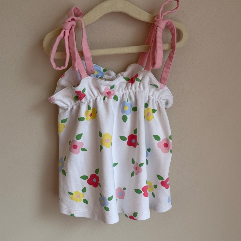 Set of 2- The Beaufort Bonnet Company Top
